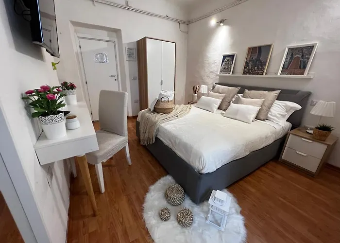 La Vigna Dolce Di Anna 3*