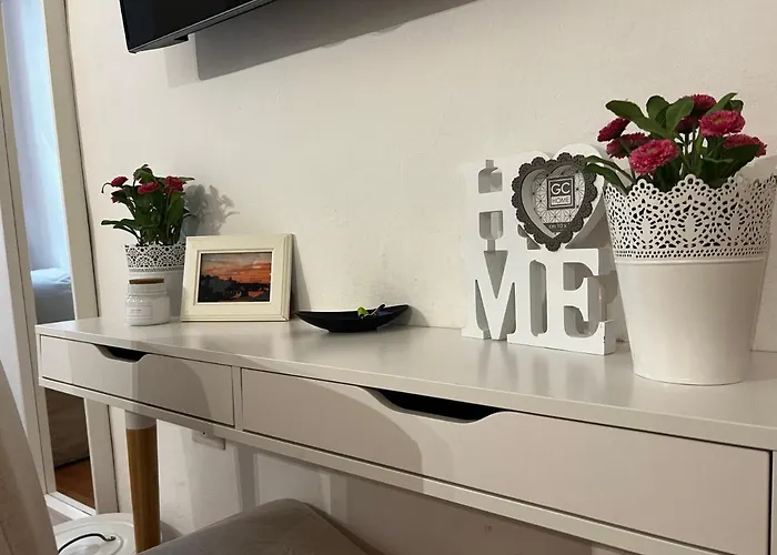 La Vigna Dolce Di Anna Pensionat Florens