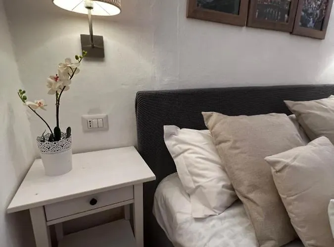 Konukevi La Vigna Dolce Di Anna 3*