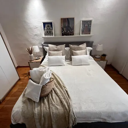 La Vigna Dolce Di Anna Affittacamere 3*