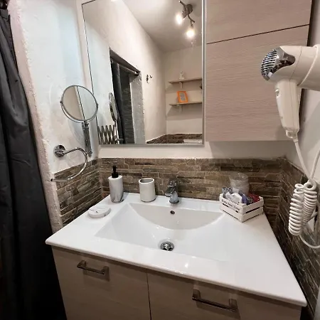 Affittacamere La Vigna Dolce Di Anna Firenze