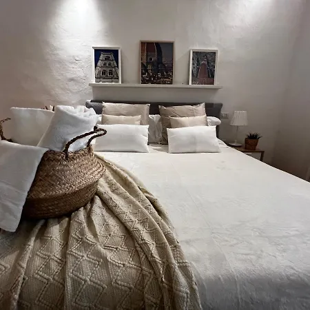 La Vigna Dolce Di Anna