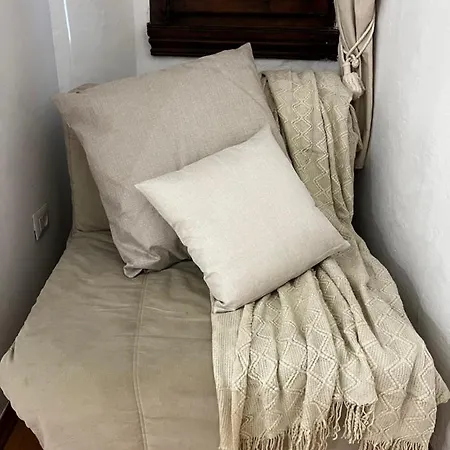 Affittacamere La Vigna Dolce Di Anna 3*