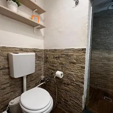 La Vigna Dolce Di Anna Affittacamere