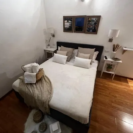 La Vigna Dolce Di Anna Firenze