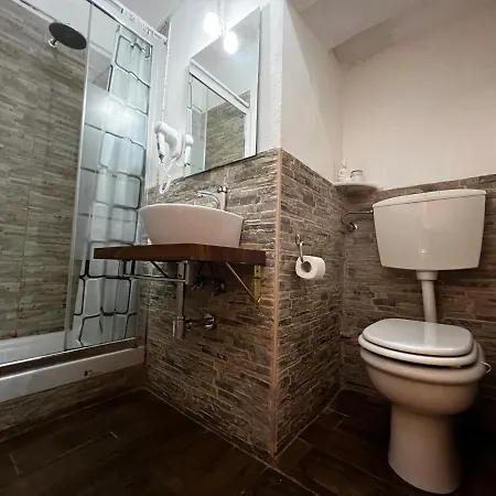 La Vigna Dolce Di Anna Affittacamere 3*