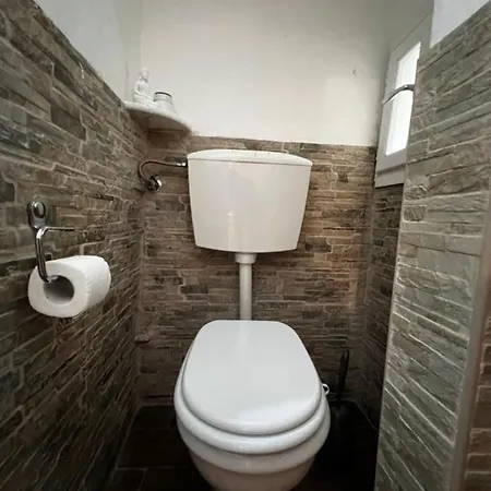 La Vigna Dolce Di Anna 3* Firenze