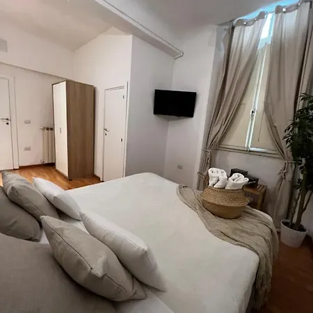 La Vigna Dolce Di Anna Affittacamere 3*