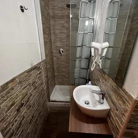 Affittacamere La Vigna Dolce Di Anna