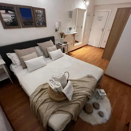 La Vigna Dolce Di Anna 3* Firenze